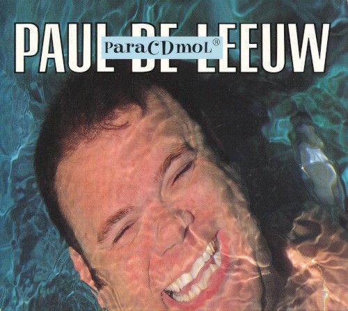 Paul De Leeuw